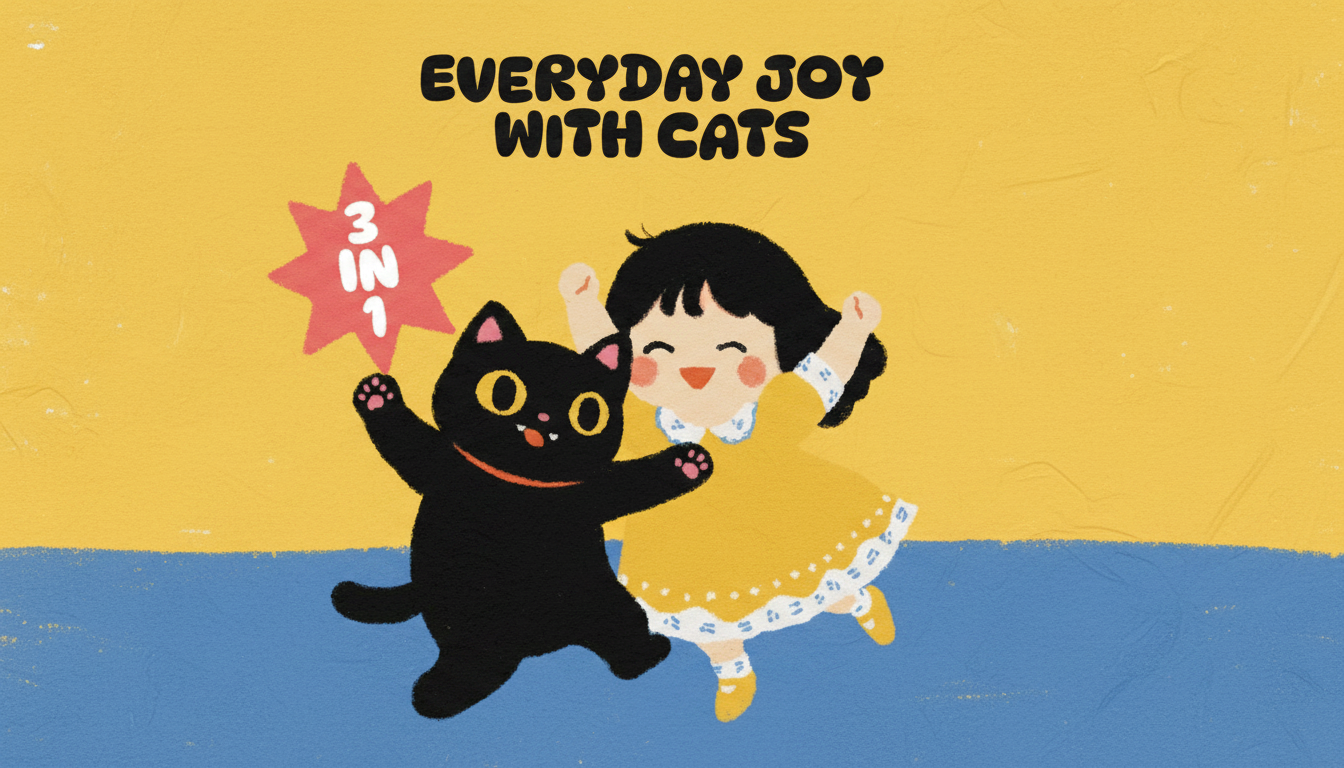 New Cat Routine Toolkit: Litter Box, Play & Essentials